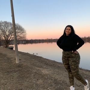 Meet your Posher, Dowser